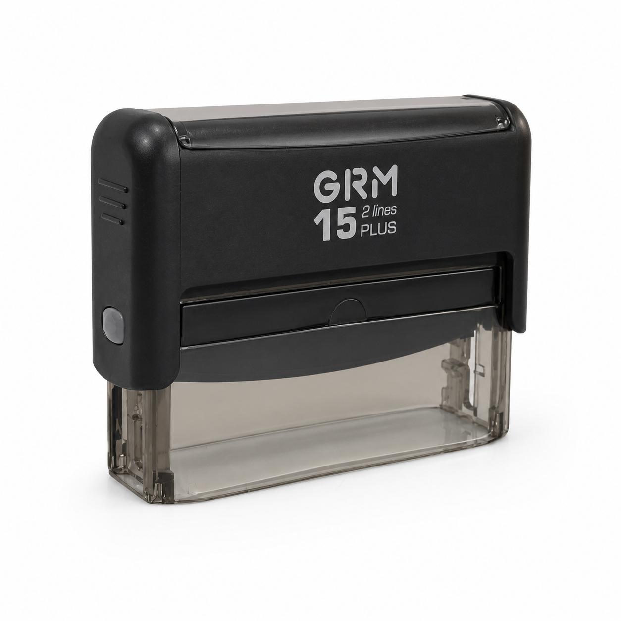 GRM 15 PLUS, 2 строки, 10×70 мм