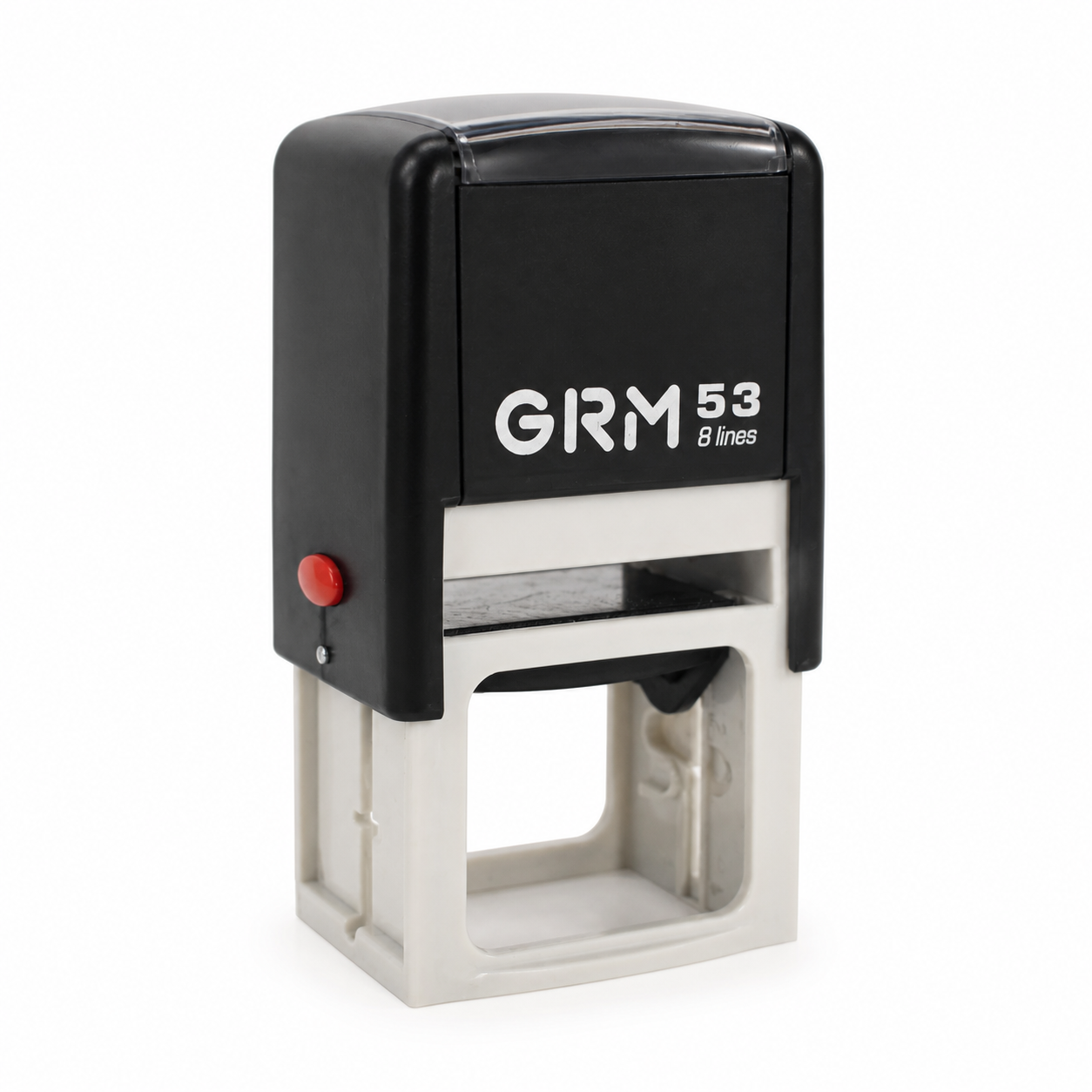 GRM 53, 8 строк, 30×45 мм